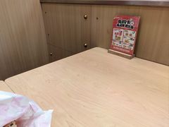 -塔斯汀中国汉堡(白云京溪地铁站店)