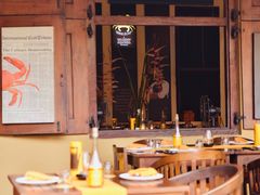 -Ministry of Crab(科伦坡店)