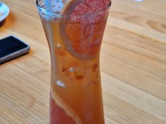 南非西柚茉莉-魏客咖啡(中铁中心店)