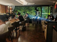 -LAMP BAR 水烟音乐酒吧