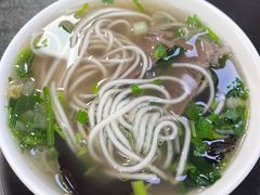 -胡家包子·清真(大众巷店)