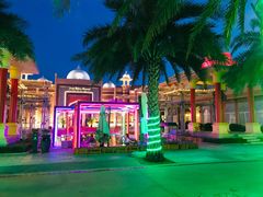 -三亚海昌梦幻海洋不夜城