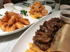 -荣兴酒家(徐家汇店)