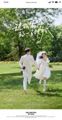 -卡恩婚纱摄影(桥梓口店)