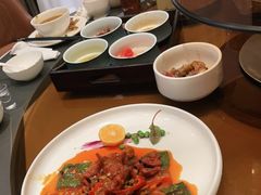 -尚宴(盛世广场·食尚街店)