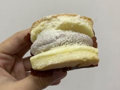 -奈雪的茶(大梅沙8号仓店)