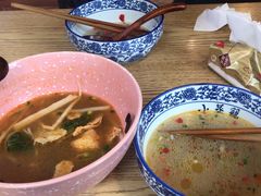 -螺大蛳柳州螺蛳粉·火锅·热干面(西城永捷店)