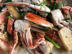 -盛港湾海鲜食府(黄沙店)