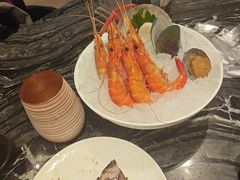 -长沙北辰洲际酒店-兰调全日餐厅