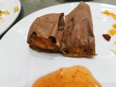 -五洲咖啡厅(五洲大酒店)