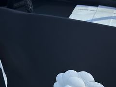 -Chanel(德基广场店)