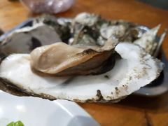 -蚝得喜海鲜(东城店)