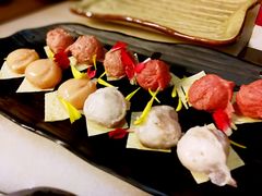 -滇池印象原生态火锅(南开大悦城店)