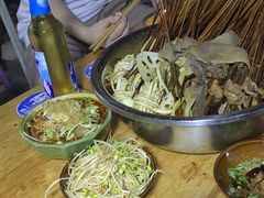 -老瓦房冷锅串串(文殊院店)