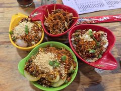 -冒椒火辣(奎星楼街店)