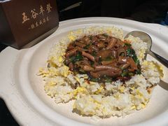 -五谷丰登农家院·地道胶东菜·海鲜烧烤(威海店)