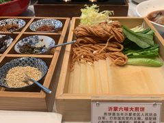 -山东老家(科韵分店)
