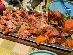 -美森西餐厅(曙光大道店)