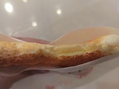 -木子木水日式烫面包(世界城光谷店)