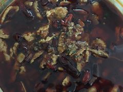 -建坤水席宫·洛阳菜(中州路店)