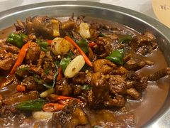 -丁里羊肉小镇(天鹅湖总店)