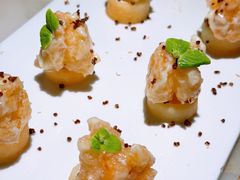 -淮扬府(安定门店)