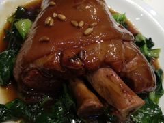 -華僑飯店中餐厅
