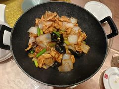 -山西会馆·晋菜·晋商宴·牌匾博物馆(胜利东街店)