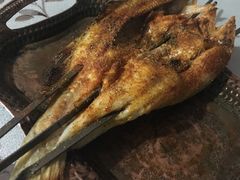 -新疆风味冷水鱼庄(友谊峰路店)