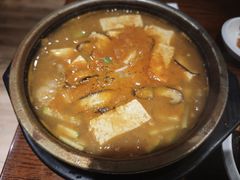 -辛氏火炉·韩式古法烤肉(松北店)