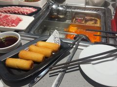 -海底捞火锅(步步高新天地店)