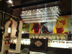 -上海浦东滨江喜来登酒店