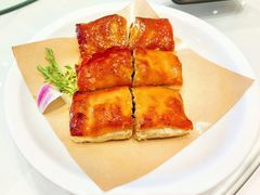 -唐苑酒家·岭南粤菜名店(太古仓店)