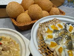 -川旺角融合菜•海景餐厅(星海广场店)