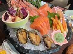 -匠和风精致料理(莆田财富中心店)