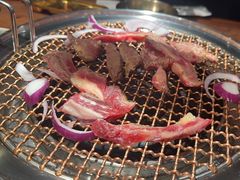 -九田家黑牛烤肉料理(新辰里亚运村店)