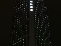 -广州达镖国际酒店