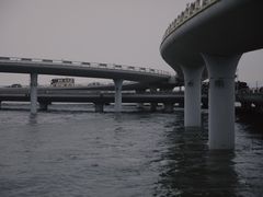 -演武大桥观景平台