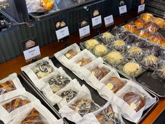 -OUR Bakery(三里屯太古里店)