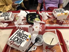 -肯德基(北京南站店)