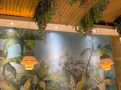 -摩登有记·新派泰国菜(银钻广场店)