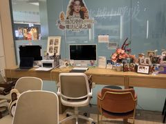 -海马体照相馆(成都来福士广场店)