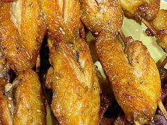 -三洋烧烤砂锅(东方红商业街店)