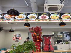 -福巷湘食小馆·猛火现炒(上海首店)
