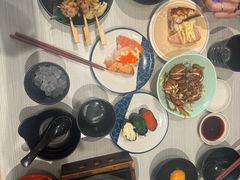 -滨寿司(新街口中央商场店)