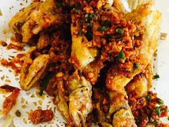 -椿记烧鹅(叠彩店)