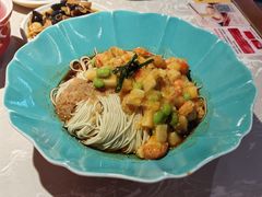 -松鹤面馆(观前店)
