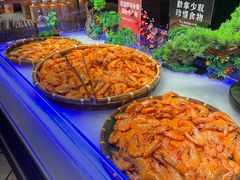 -汉斯南美烤肉(总店)