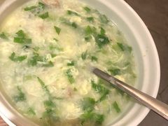 -吕氏疙瘩汤·新鲁菜(济南万象城店)