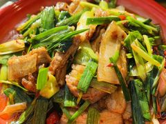 -小街47號江湖菜(四合院店)